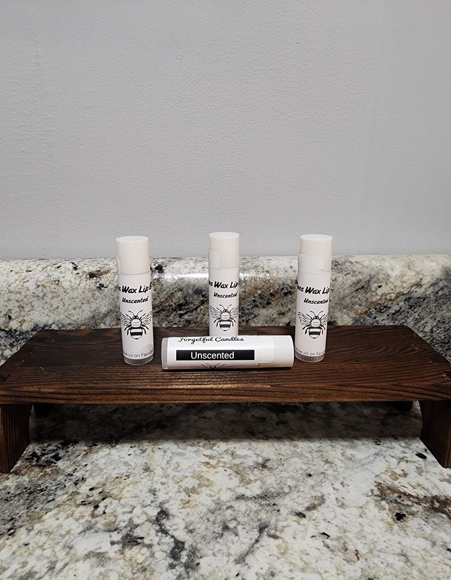 Bees Wax Lip balm