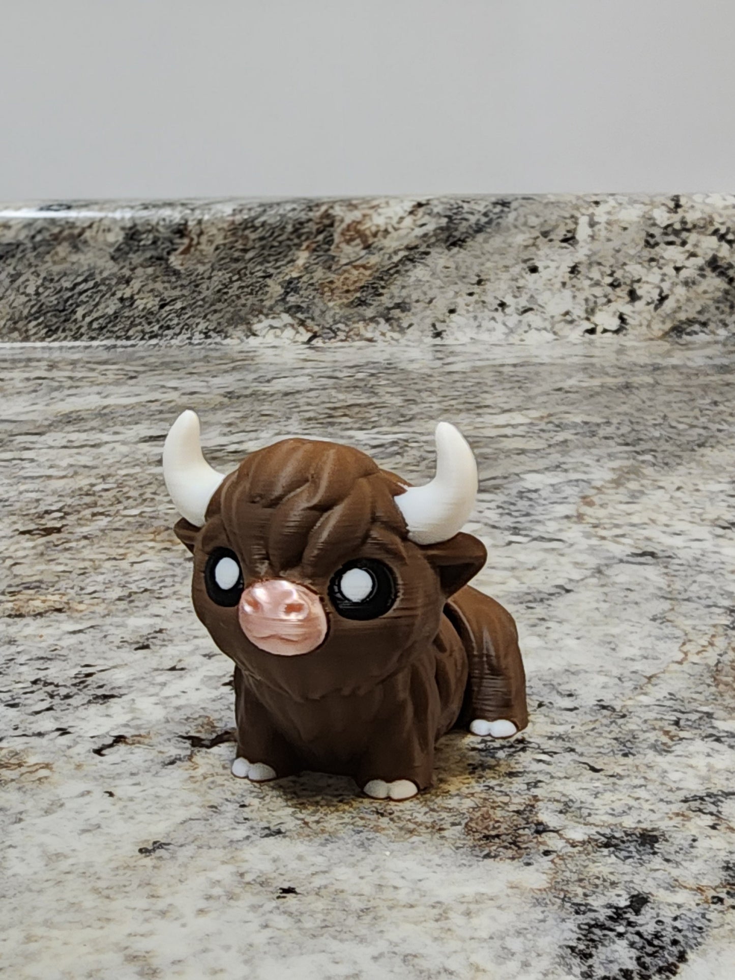 Highland Cows