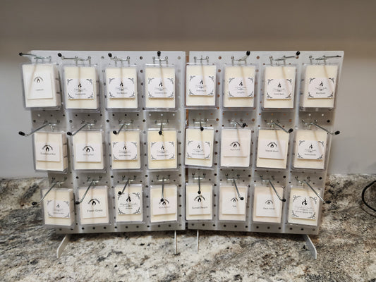 Soy Wax Melts – Handmade, Toxin-Free Home Fragrance