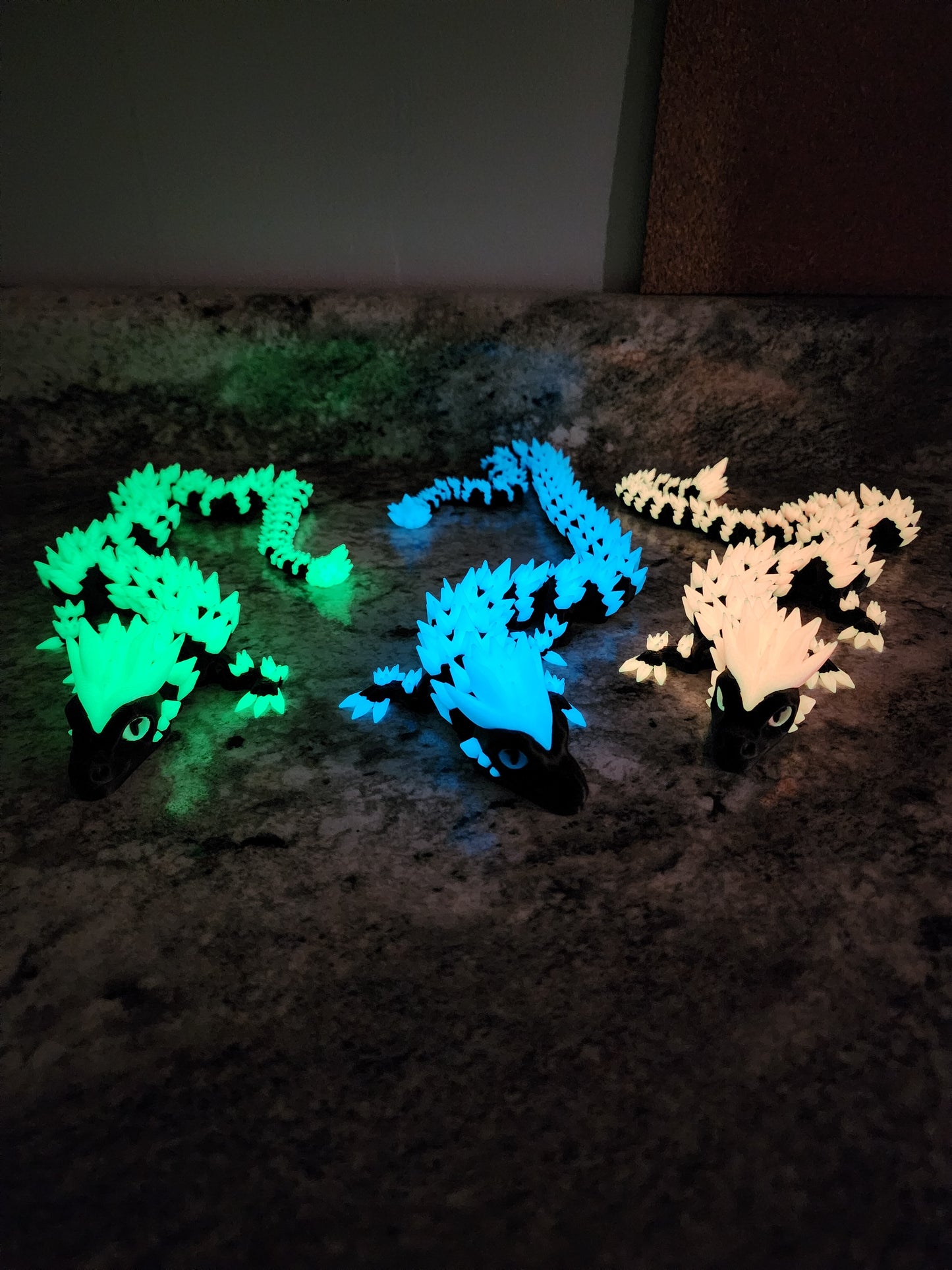 Guardians Of The Night
