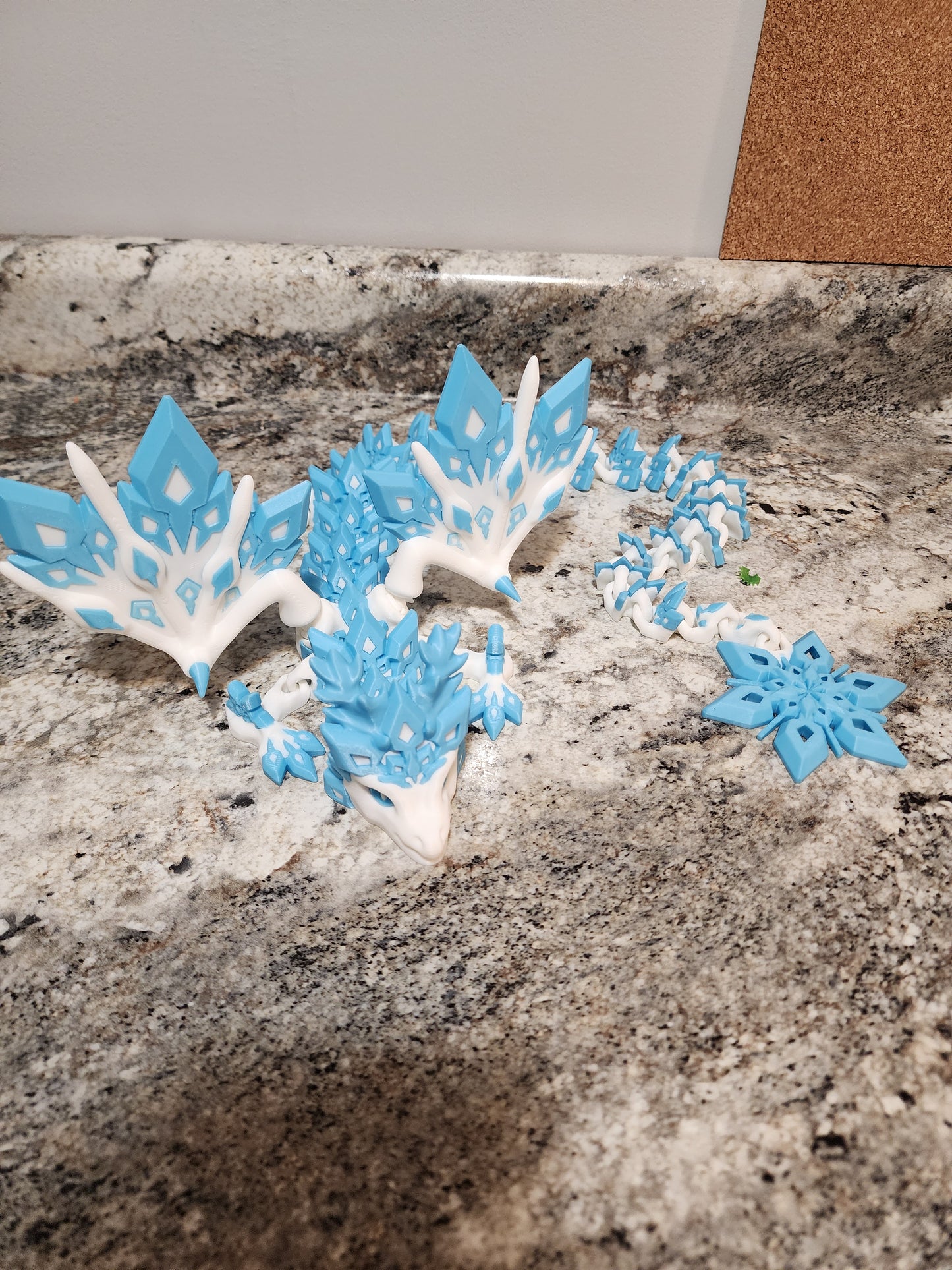 Winged Guardians