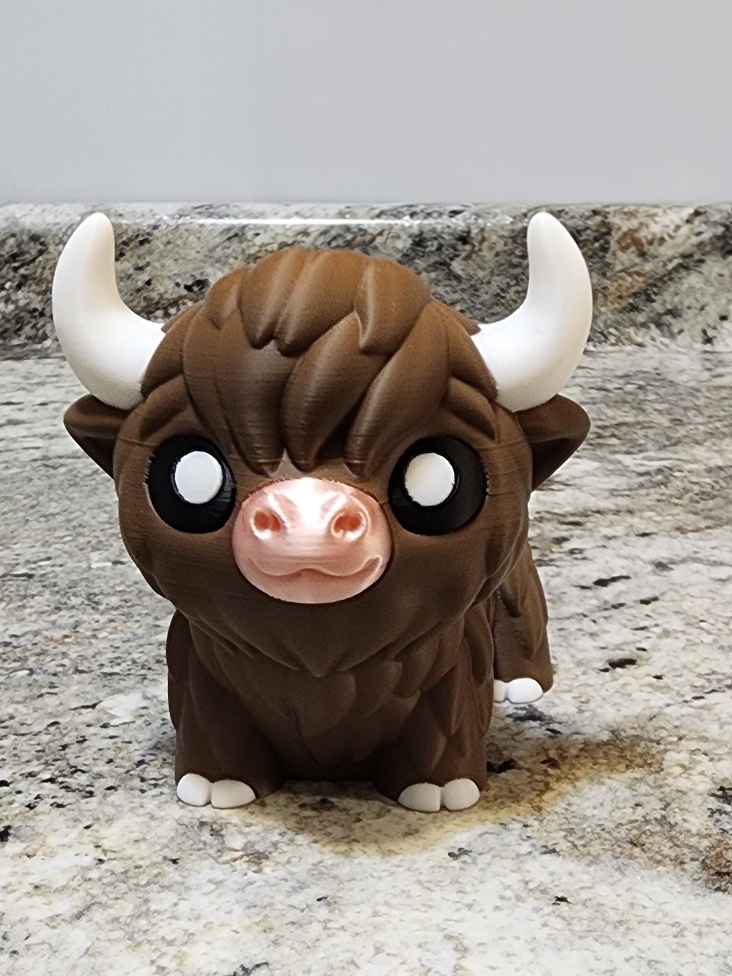 Highland Cows