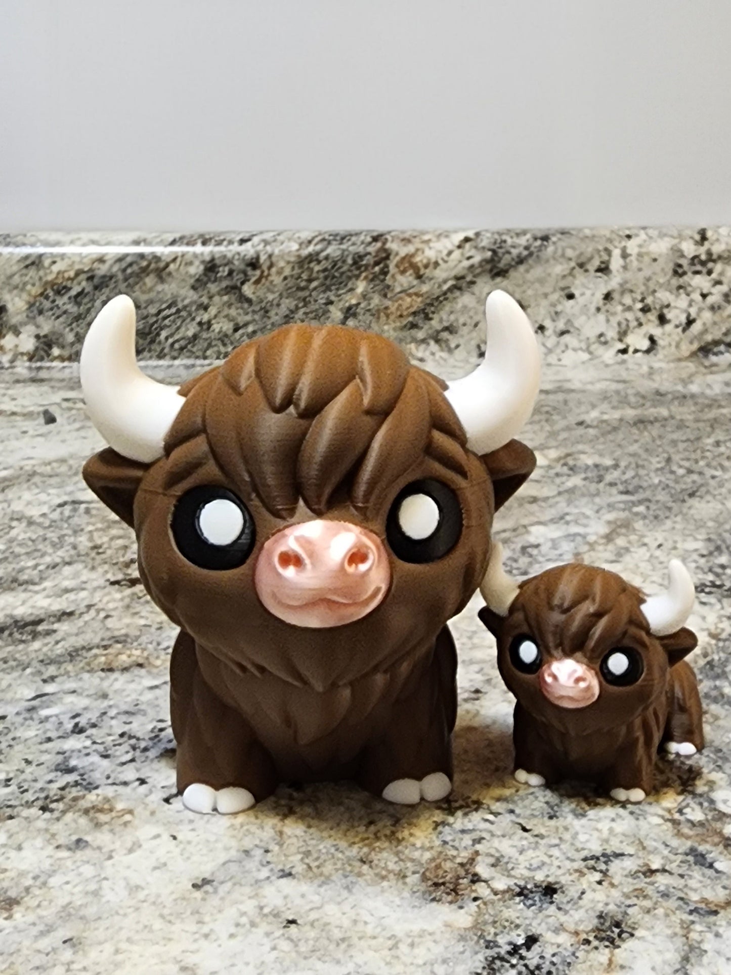 Highland Cows