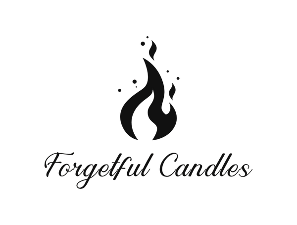 Forgetful Candles