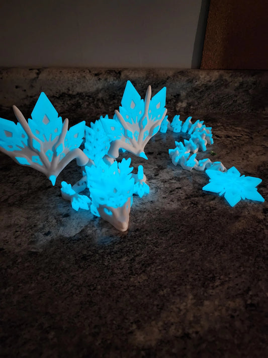 Winged Guardians