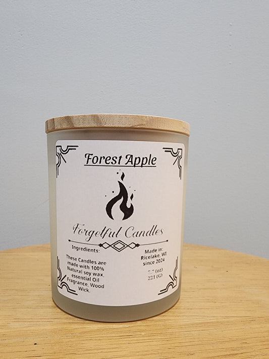 Forest Apple image 0